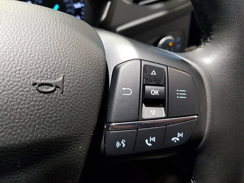 Used Ford Focus 2023 for sale - 77114714: Photo 15