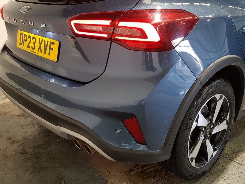 Used Ford Focus 2023 for sale - 77114714: Photo 19