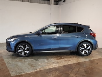 Used Ford Focus 2023 for sale - 77114714: Photo