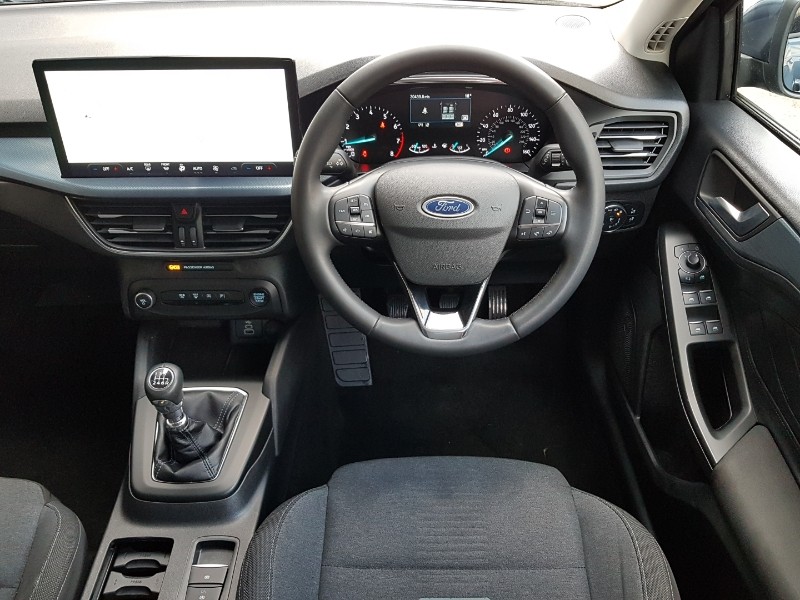 Used Ford Focus 2023 for sale - 77114714: Photo 7