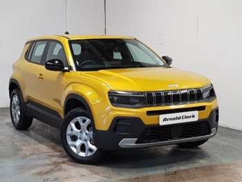 2025 - 1.2 e-Hybrid Altitude 5dr DCT