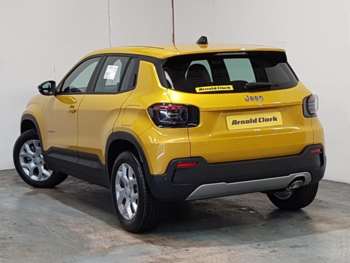 Used Jeep Other 2025 for sale - 74303050: Photo
