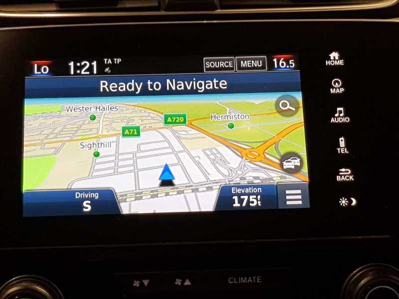 Used Honda CR-V 2019 for sale - 77731306: Photo 11