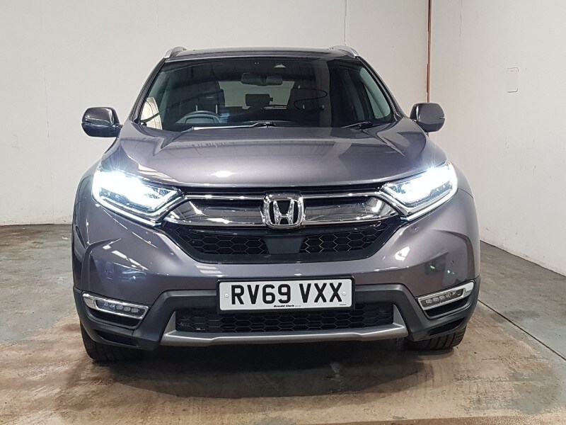 Used Honda CR-V 2019 for sale - 77731306: Photo 12