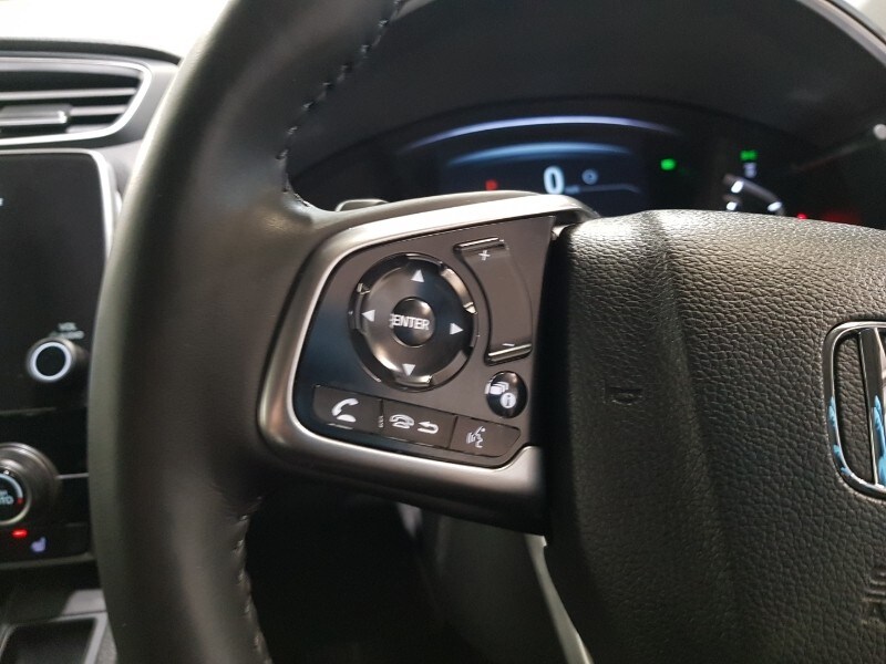 Used Honda CR-V 2019 for sale - 77731306: Photo 14