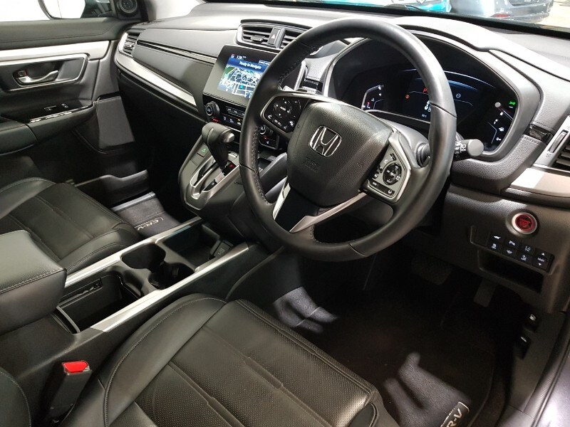 Used Honda CR-V 2019 for sale - 77731306: Photo 16