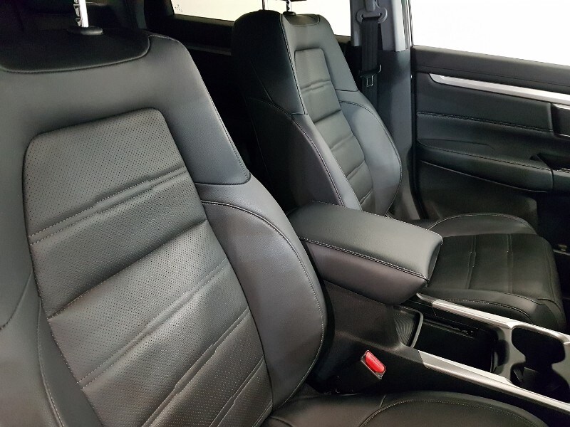 Used Honda CR-V 2019 for sale - 77731306: Photo 17