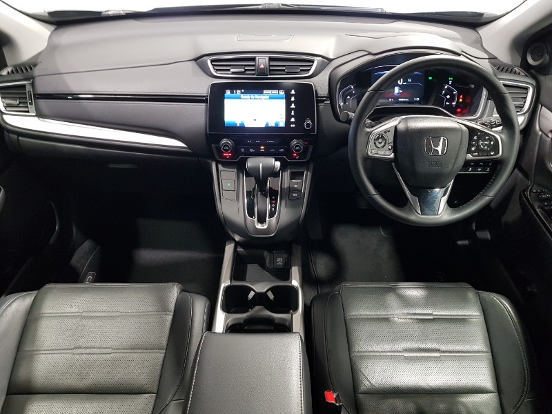 Used Honda CR-V 2019 for sale - 77731306: Photo 2