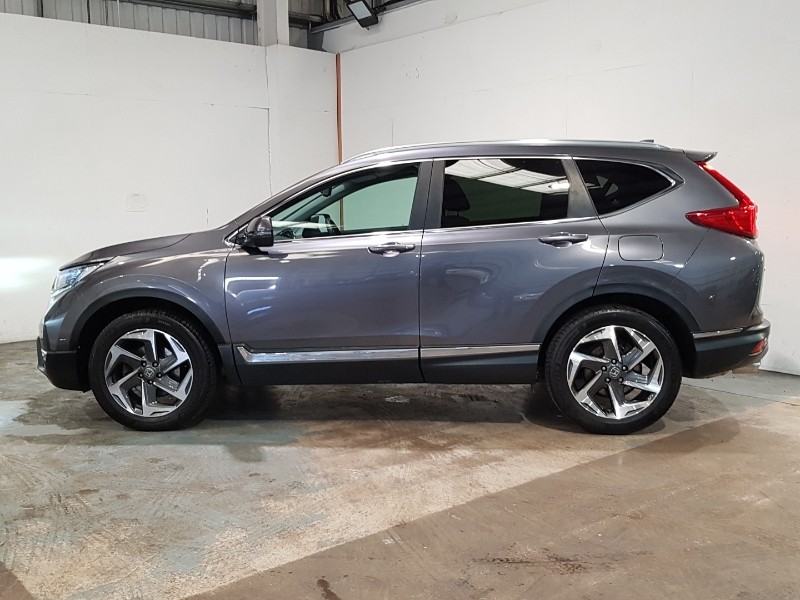 Used Honda CR-V 2019 for sale - 77731306: Photo 4