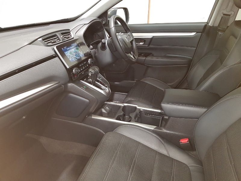 Used Honda CR-V 2019 for sale - 77731306: Photo 5