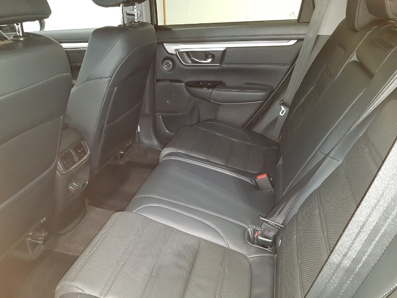 Used Honda CR-V 2019 for sale - 77731306: Photo 6