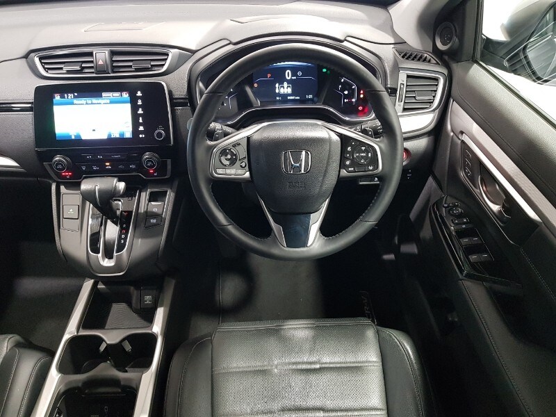 Used Honda CR-V 2019 for sale - 77731306: Photo 7