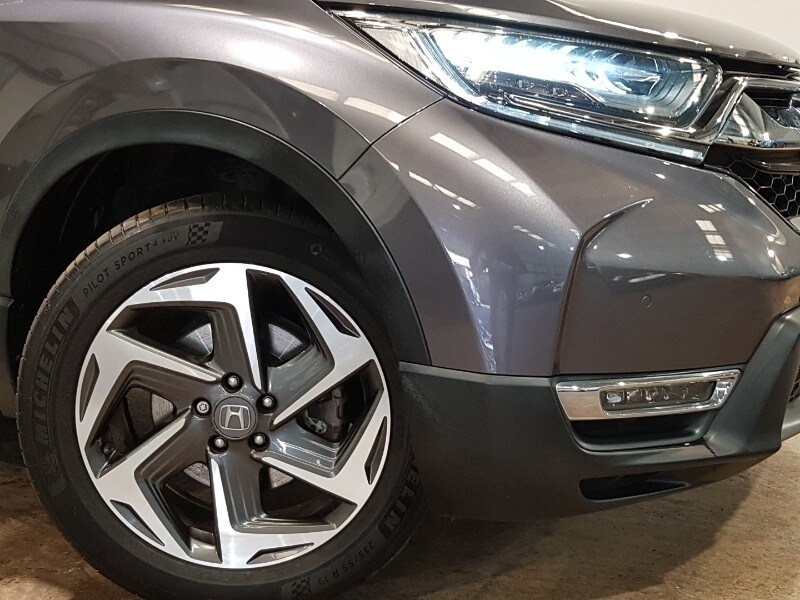 Used Honda CR-V 2019 for sale - 77731306: Photo 9