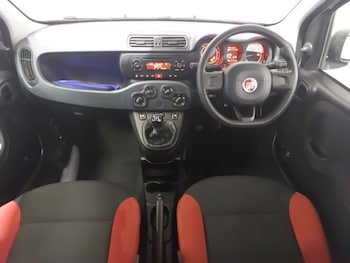 Used Fiat Panda 2018 for sale - 79470111: Photo