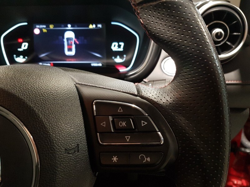 Used MG MG HS 2022 for sale - 77095002: Photo 15