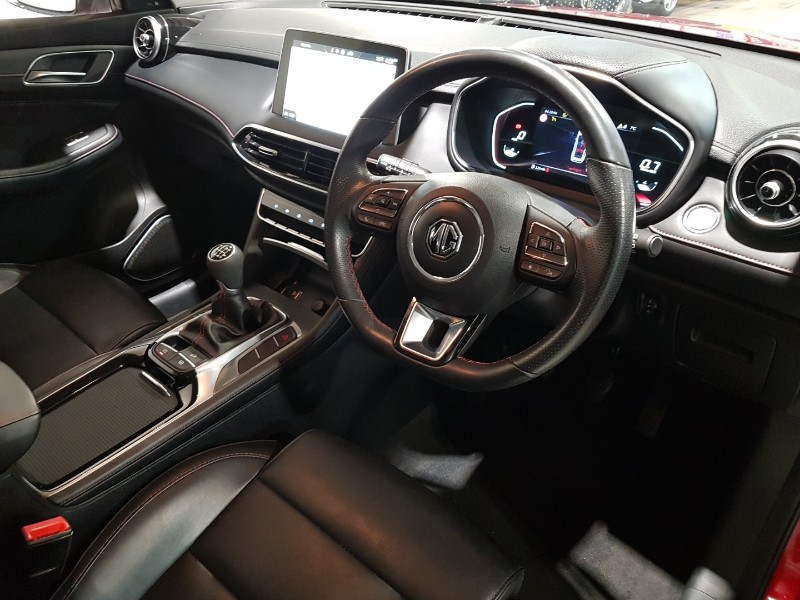 Used MG MG HS 2022 for sale - 77095002: Photo 16