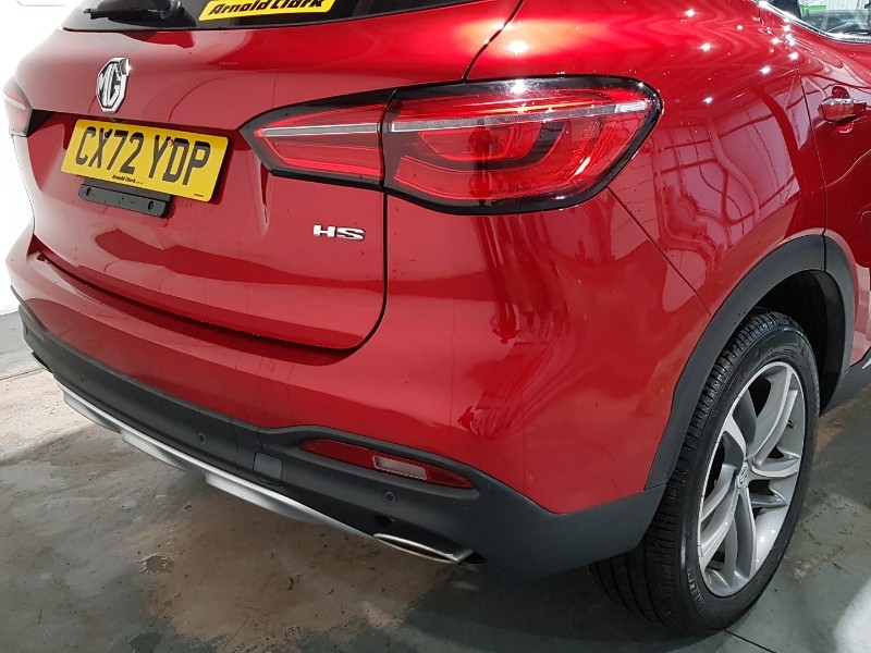 Used MG MG HS 2022 for sale - 77095002: Photo 19
