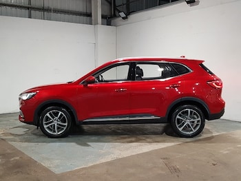 Used MG MG HS 2022 for sale - 77095002: Photo