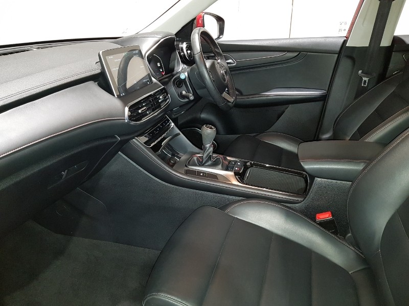 Used MG MG HS 2022 for sale - 77095002: Photo 5