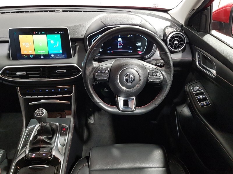 Used MG MG HS 2022 for sale - 77095002: Photo 7