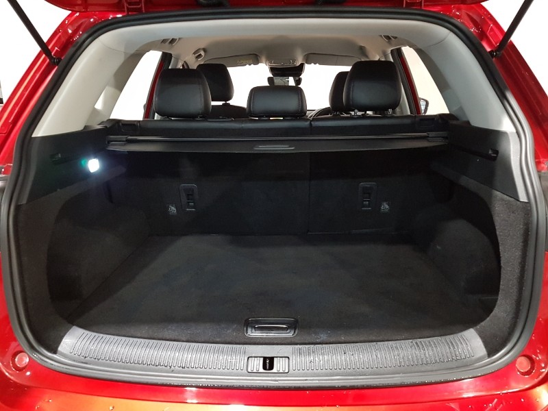 Used MG MG HS 2022 for sale - 77095002: Photo 8