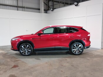 Used MG MG HS 2025 for sale - 78837295: Photo