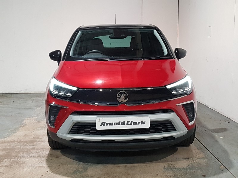 Used Vauxhall Crossland 2021 for sale - 77062593: Photo 12