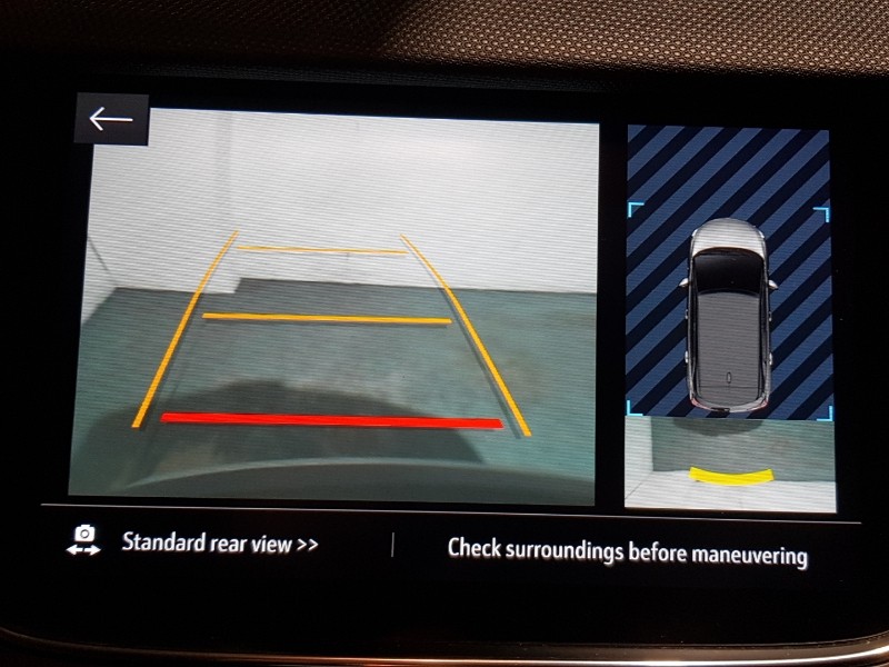 Used Vauxhall Crossland 2021 for sale - 77062593: Photo 13