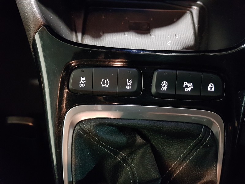 Used Vauxhall Crossland 2021 for sale - 77062593: Photo 14