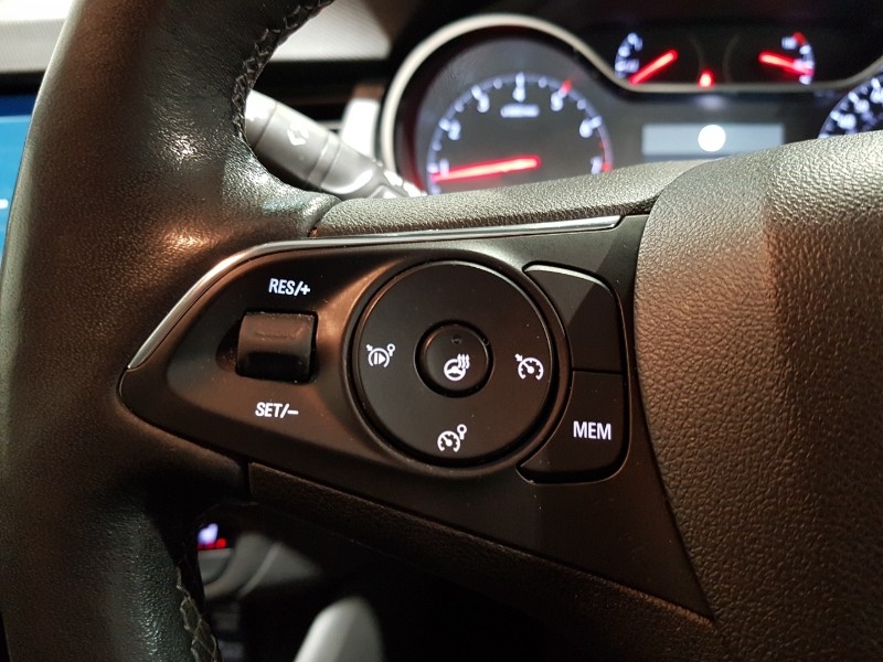 Used Vauxhall Crossland 2021 for sale - 77062593: Photo 15