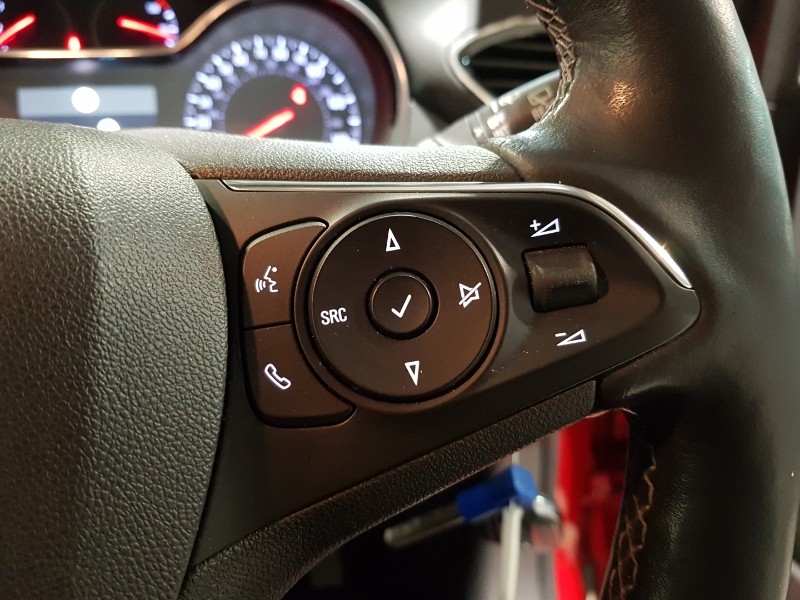 Used Vauxhall Crossland 2021 for sale - 77062593: Photo 16