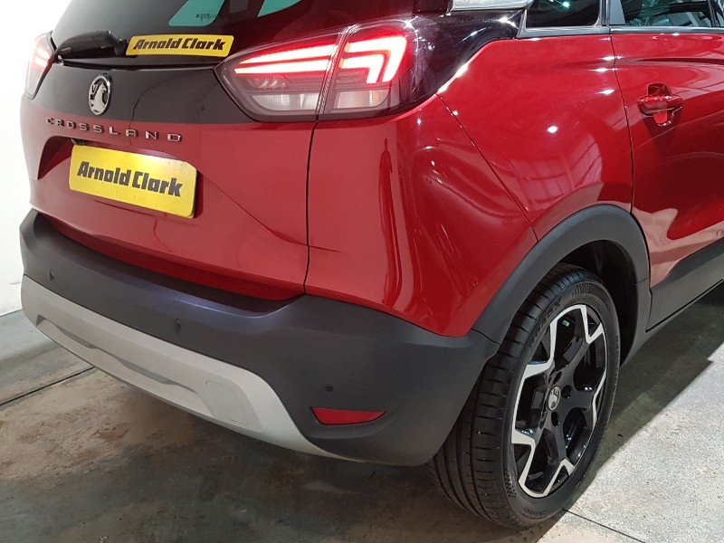 Used Vauxhall Crossland 2021 for sale - 77062593: Photo 19
