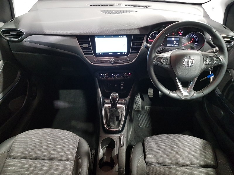 Used Vauxhall Crossland 2021 for sale - 77062593: Photo 2