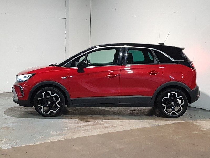 Used Vauxhall Crossland 2021 for sale - 77062593: Photo 4
