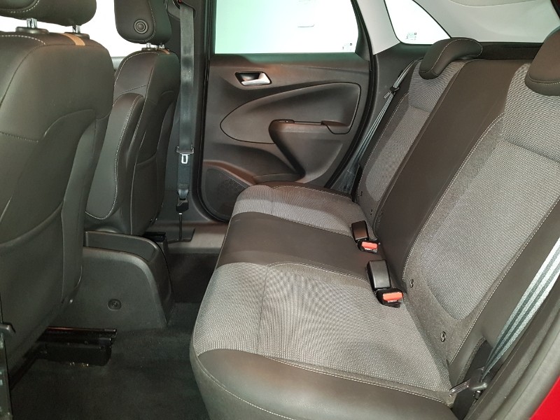 Used Vauxhall Crossland 2021 for sale - 77062593: Photo 6