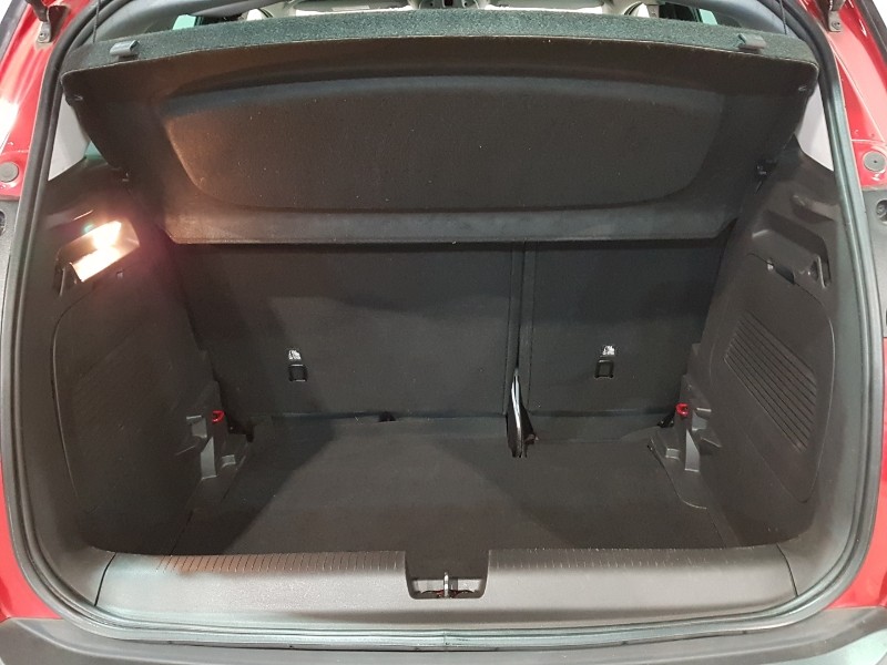 Used Vauxhall Crossland 2021 for sale - 77062593: Photo 8