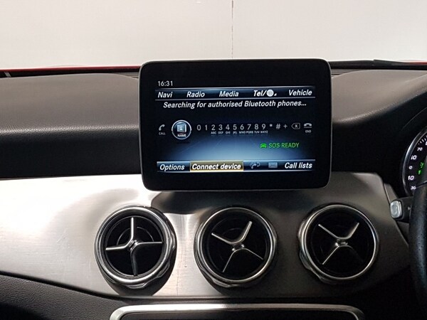 Used Mercedes-Benz GLA 2020 for sale - 76272028: Photo 10