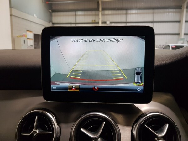 Used Mercedes-Benz GLA 2020 for sale - 76272028: Photo 12