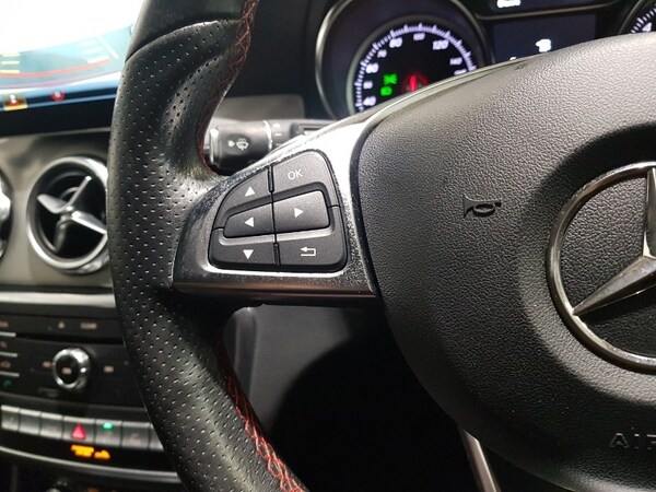 Used Mercedes-Benz GLA 2020 for sale - 76272028: Photo 13