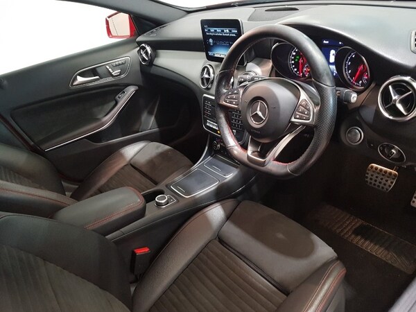 Used Mercedes-Benz GLA 2020 for sale - 76272028: Photo 16