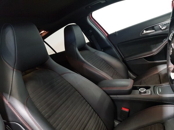 Used Mercedes-Benz GLA 2020 for sale - 76272028: Photo 17