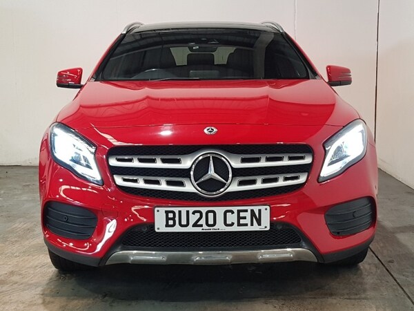 Used Mercedes-Benz GLA 2020 for sale - 76272028: Photo 18