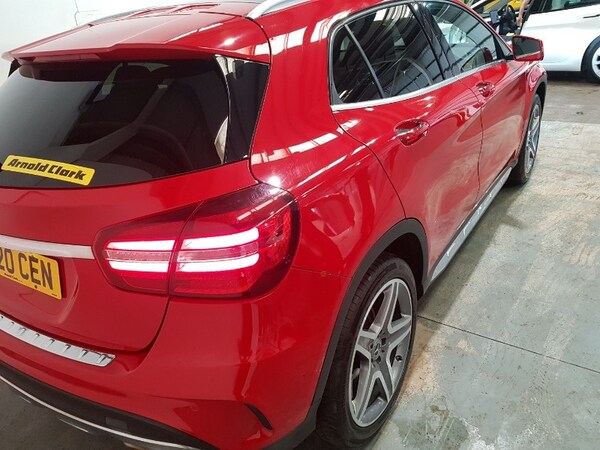 Used Mercedes-Benz GLA 2020 for sale - 76272028: Photo 19