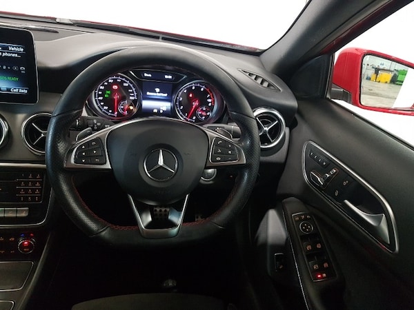 Used Mercedes-Benz GLA 2020 for sale - 76272028: Photo 7