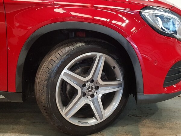 Used Mercedes-Benz GLA 2020 for sale - 76272028: Photo 9