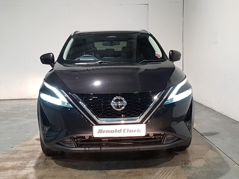 Used Nissan Qashqai 2022 for sale - 76983320: Photo 12