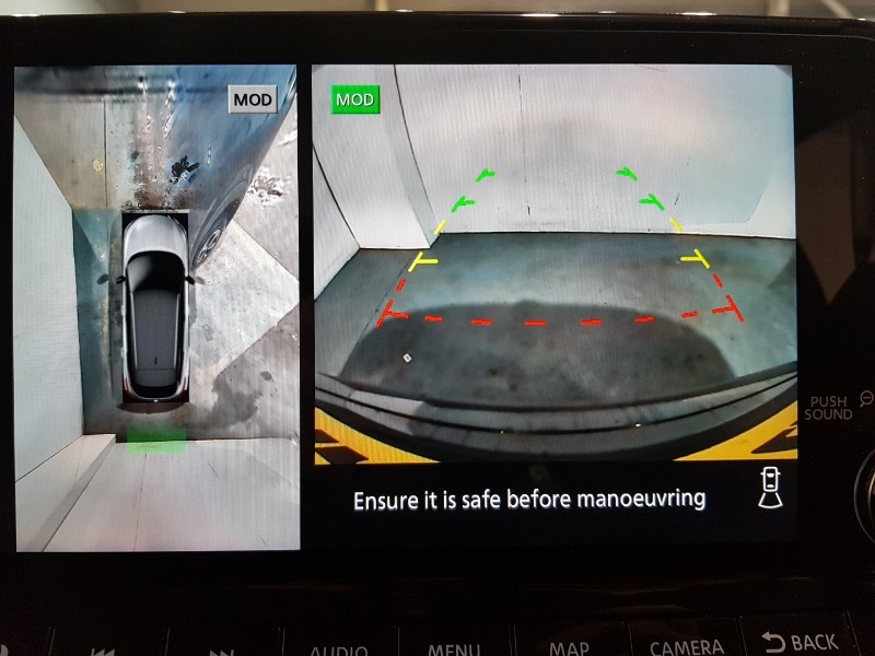 Used Nissan Qashqai 2022 for sale - 76983320: Photo 13