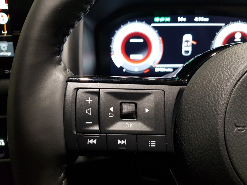 Used Nissan Qashqai 2022 for sale - 76983320: Photo 14