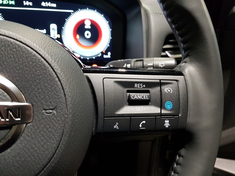 Used Nissan Qashqai 2022 for sale - 76983320: Photo 15