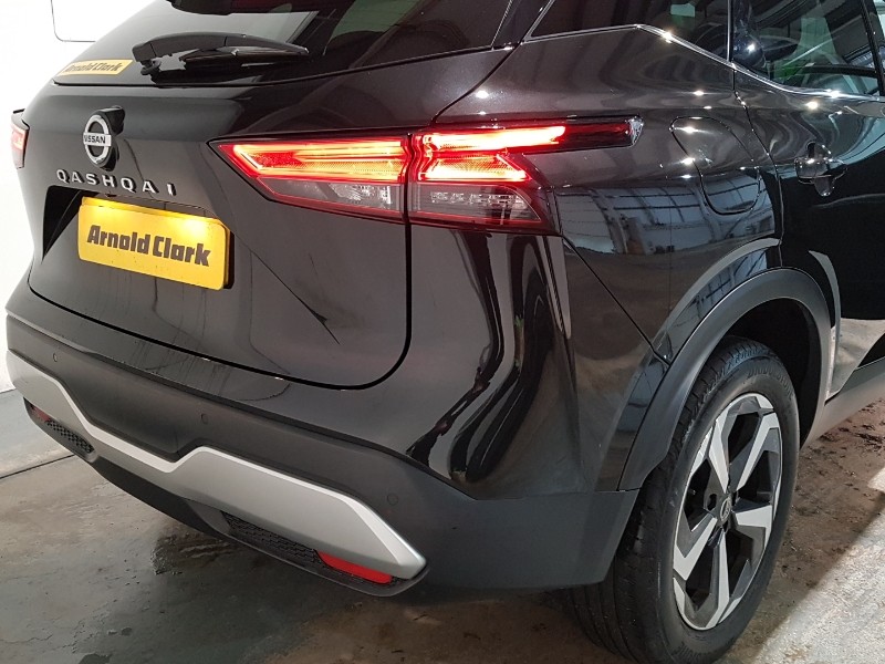 Used Nissan Qashqai 2022 for sale - 76983320: Photo 19